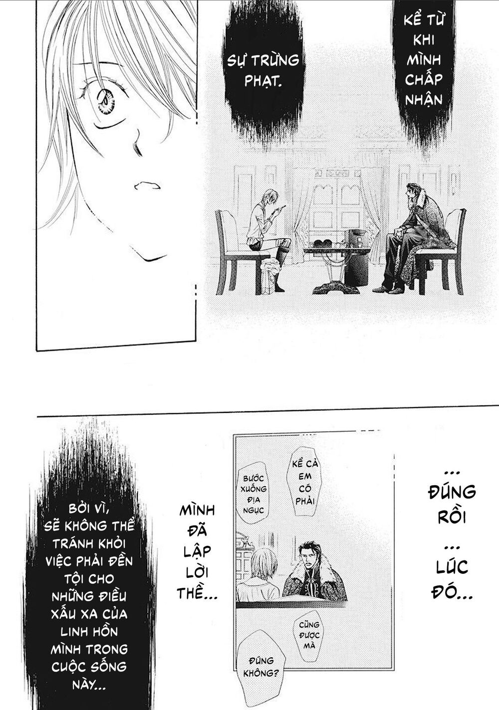 Thách Thức Tuyệt Vời - Chương 279 - Trang 19