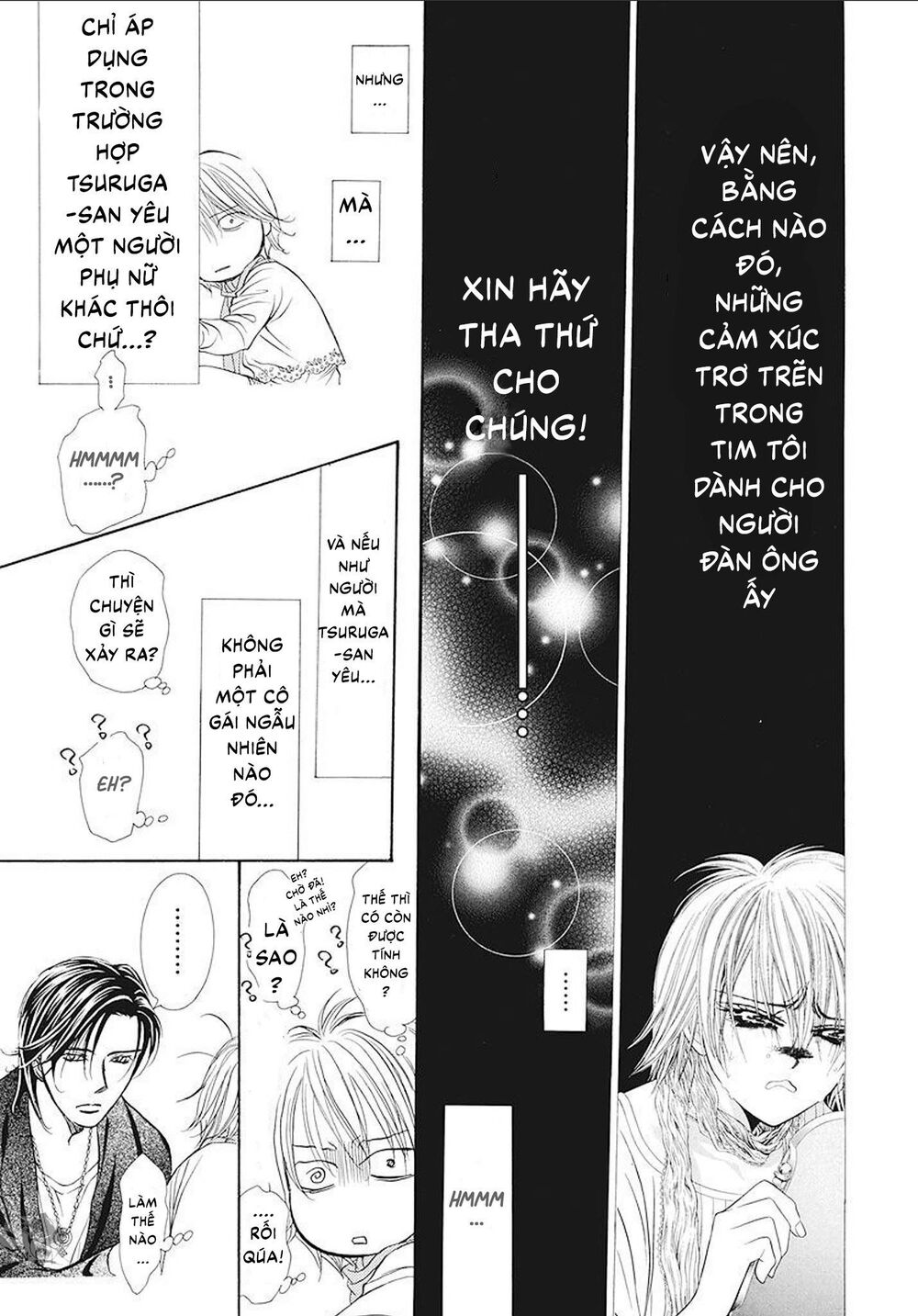 Thách Thức Tuyệt Vời - Chương 279 - Trang 20