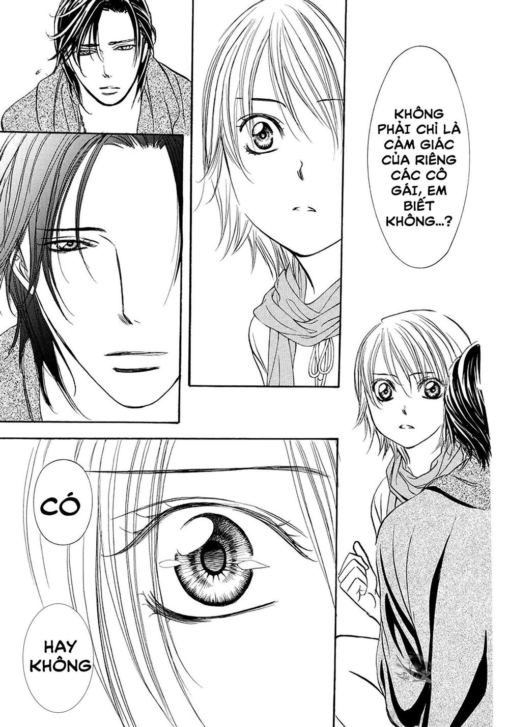 Thách Thức Tuyệt Vời - Chương 279 - Trang 22