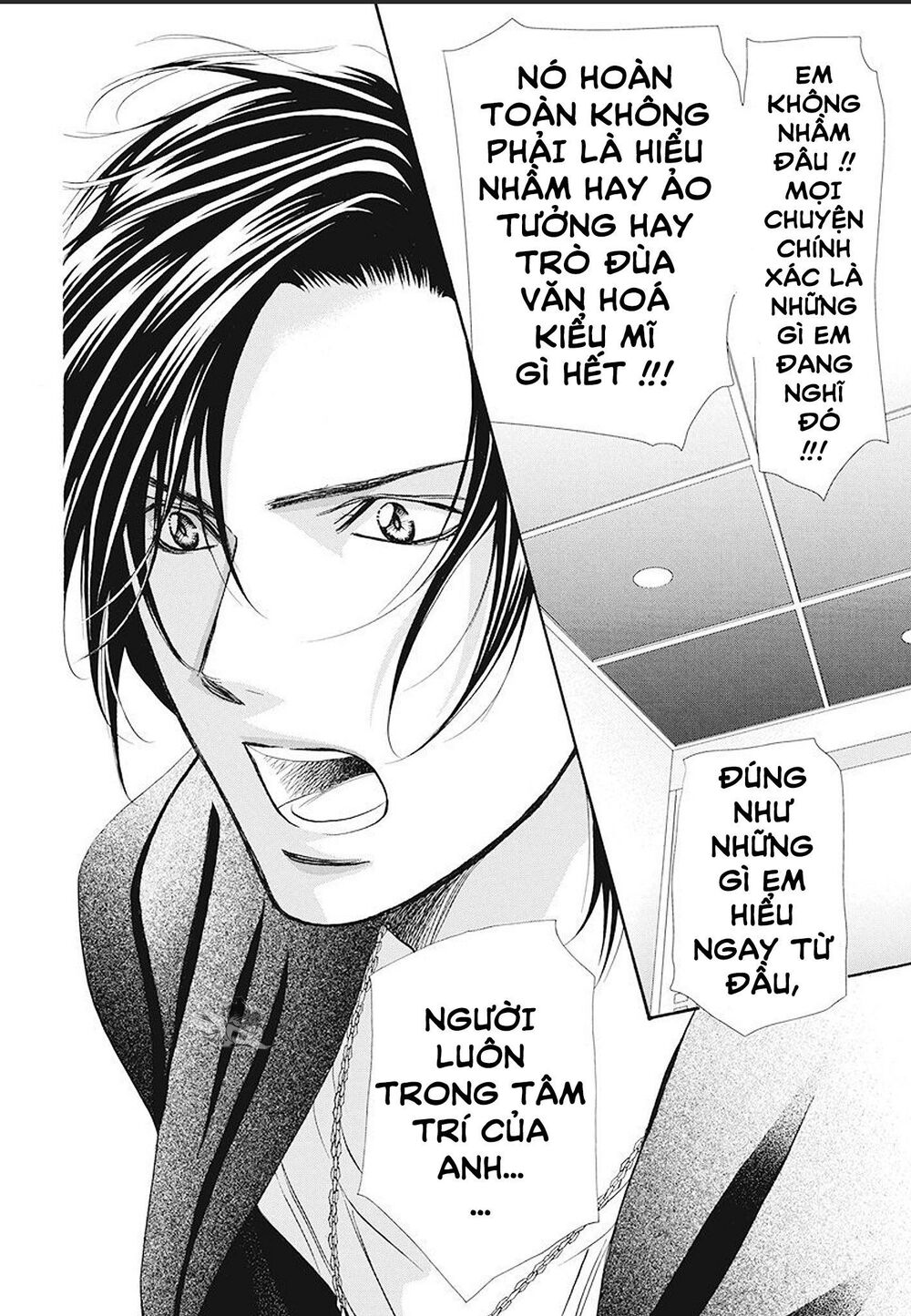 Thách Thức Tuyệt Vời - Chương 279 - Trang 7