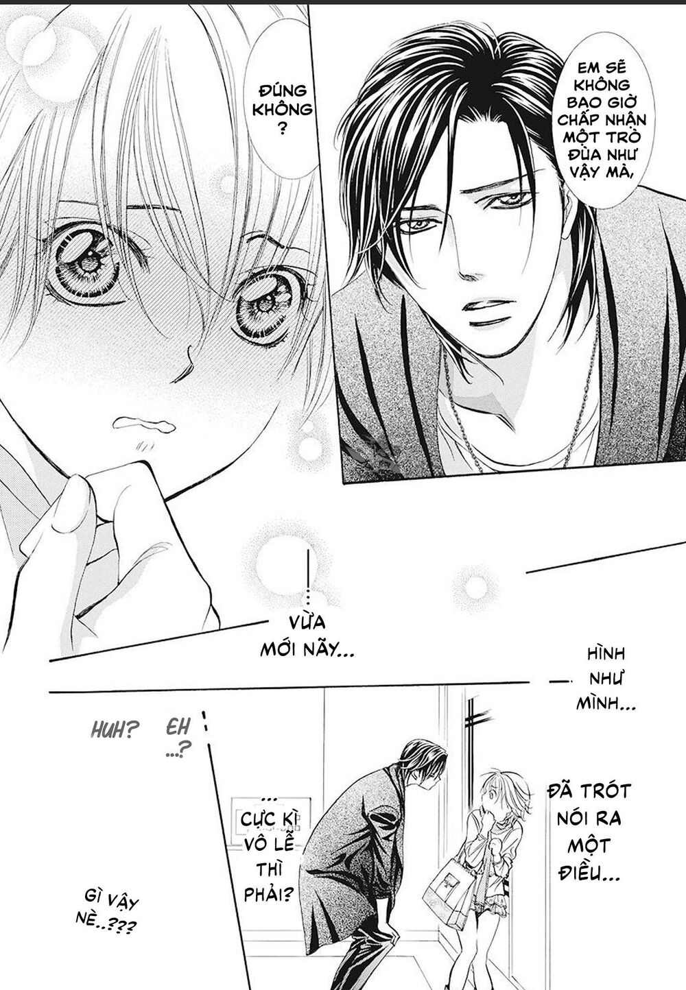 Thách Thức Tuyệt Vời - Chương 279 - Trang 9