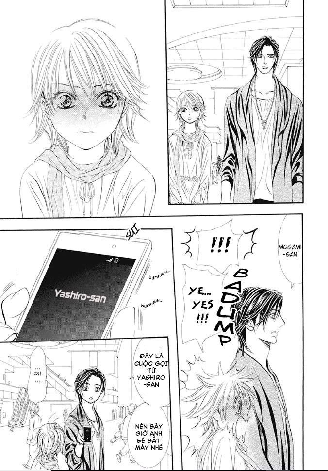 Thách Thức Tuyệt Vời - Chương 280 - Trang 12