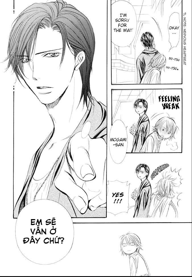 Thách Thức Tuyệt Vời - Chương 280 - Trang 13