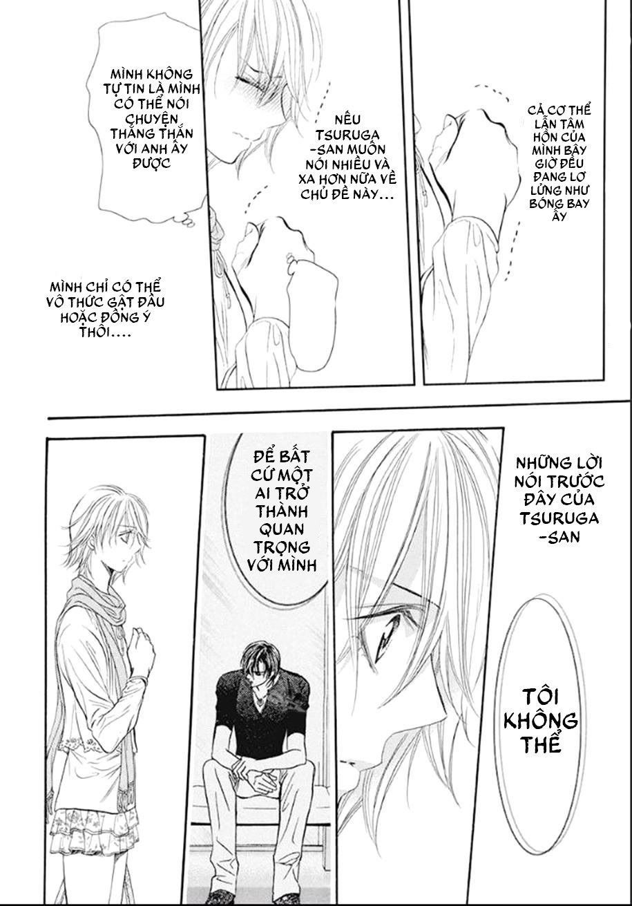 Thách Thức Tuyệt Vời - Chương 280 - Trang 15