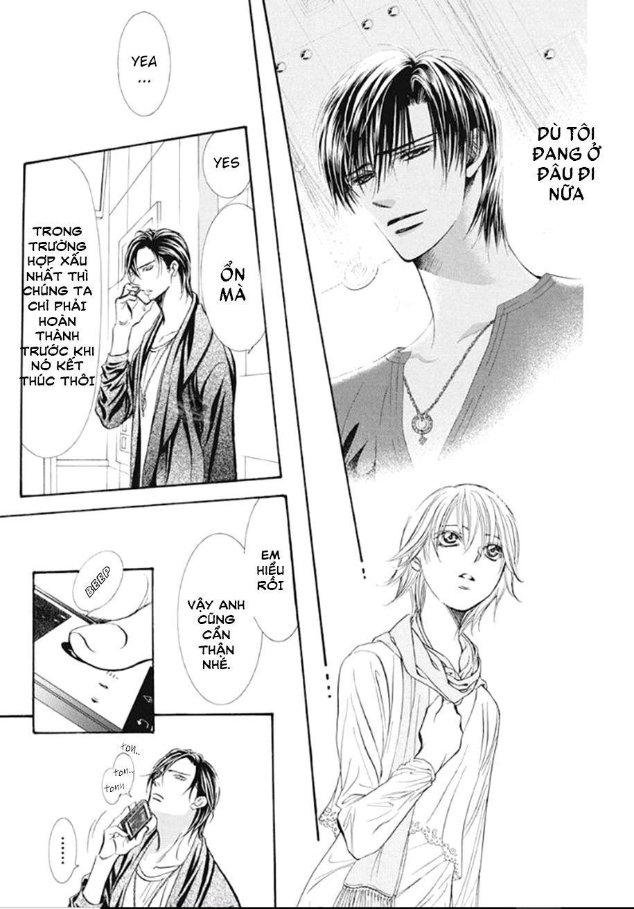 Thách Thức Tuyệt Vời - Chương 280 - Trang 16