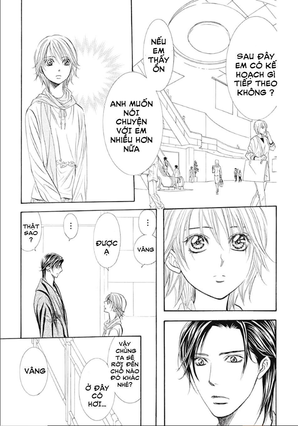 Thách Thức Tuyệt Vời - Chương 280 - Trang 18