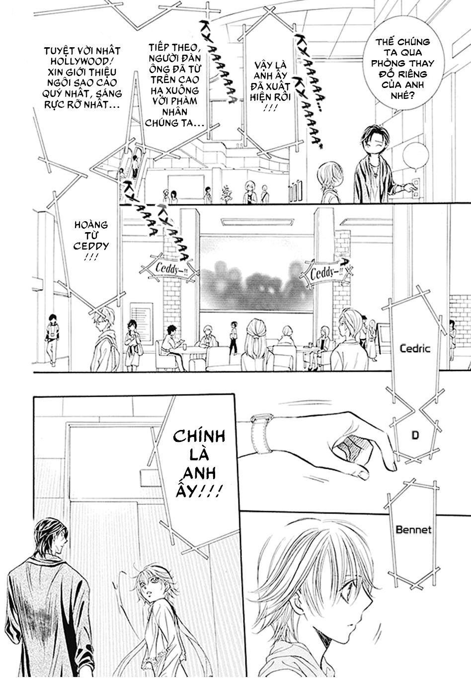 Thách Thức Tuyệt Vời - Chương 280 - Trang 19