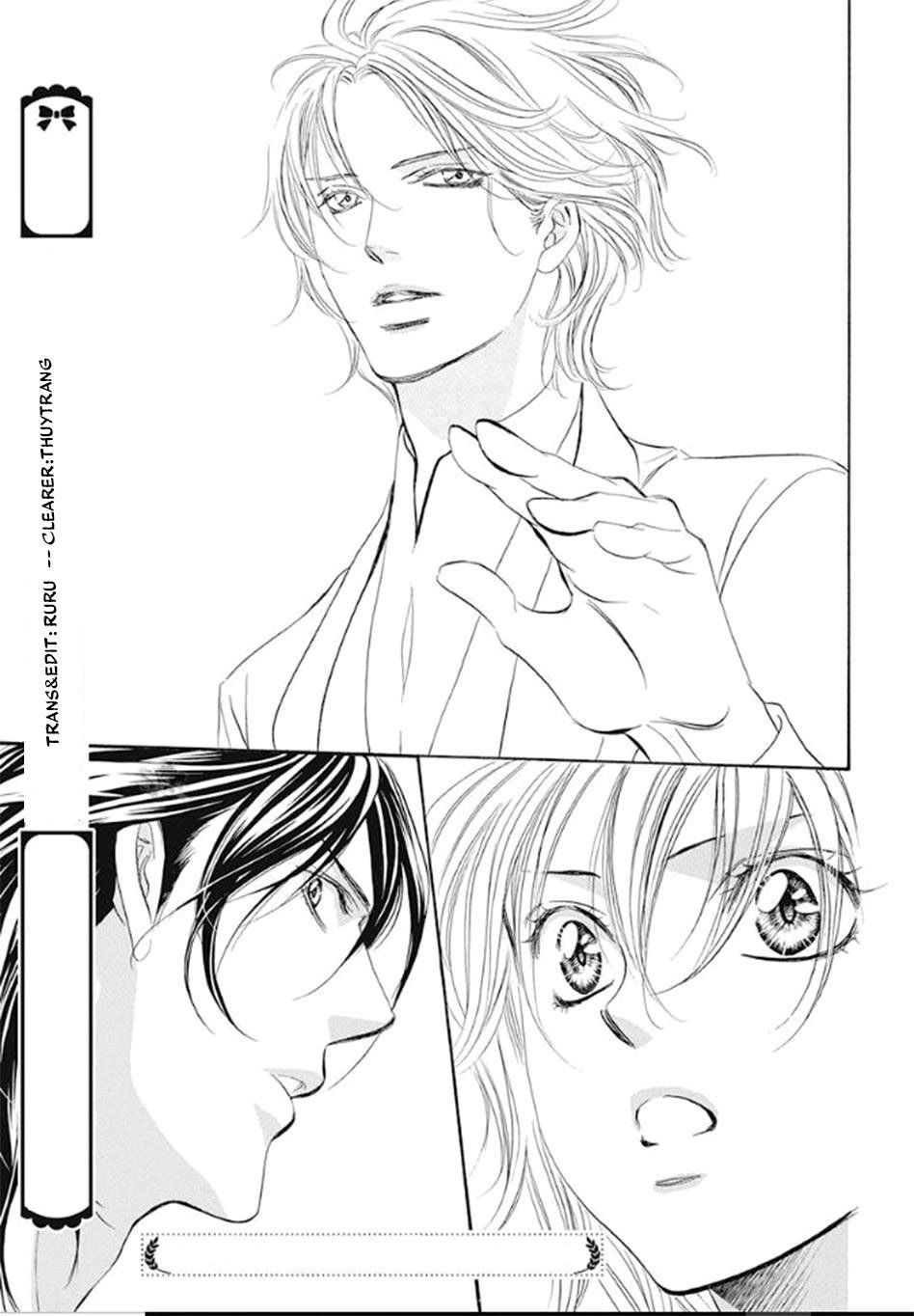 Thách Thức Tuyệt Vời - Chương 280 - Trang 20