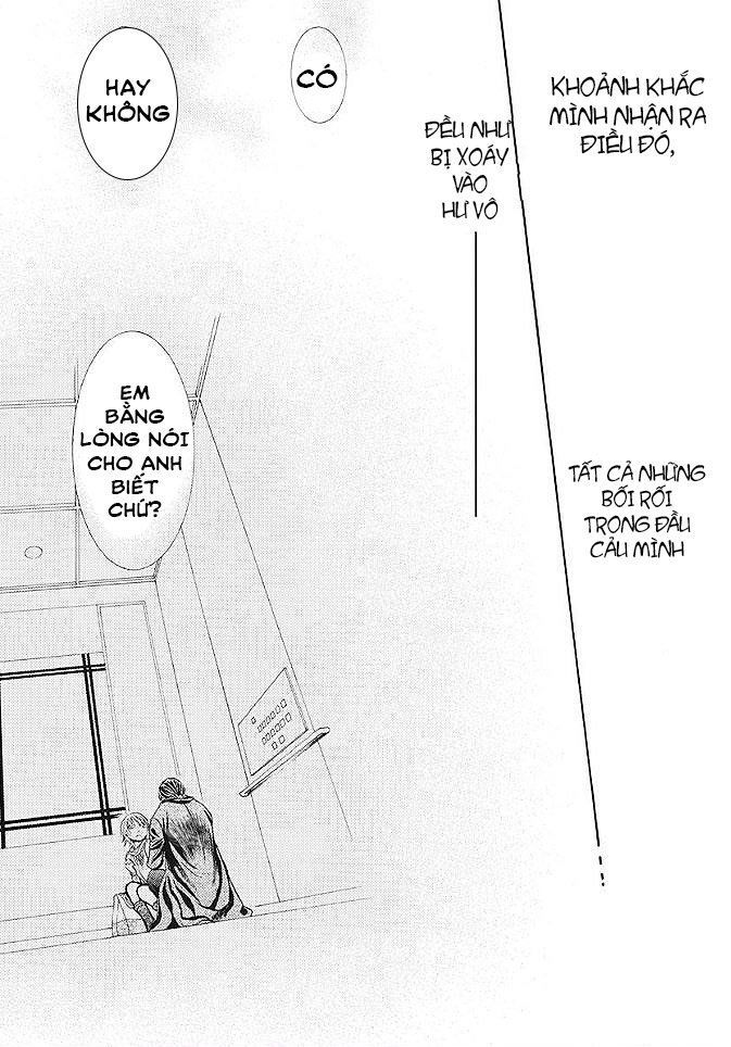 Thách Thức Tuyệt Vời - Chương 280 - Trang 4