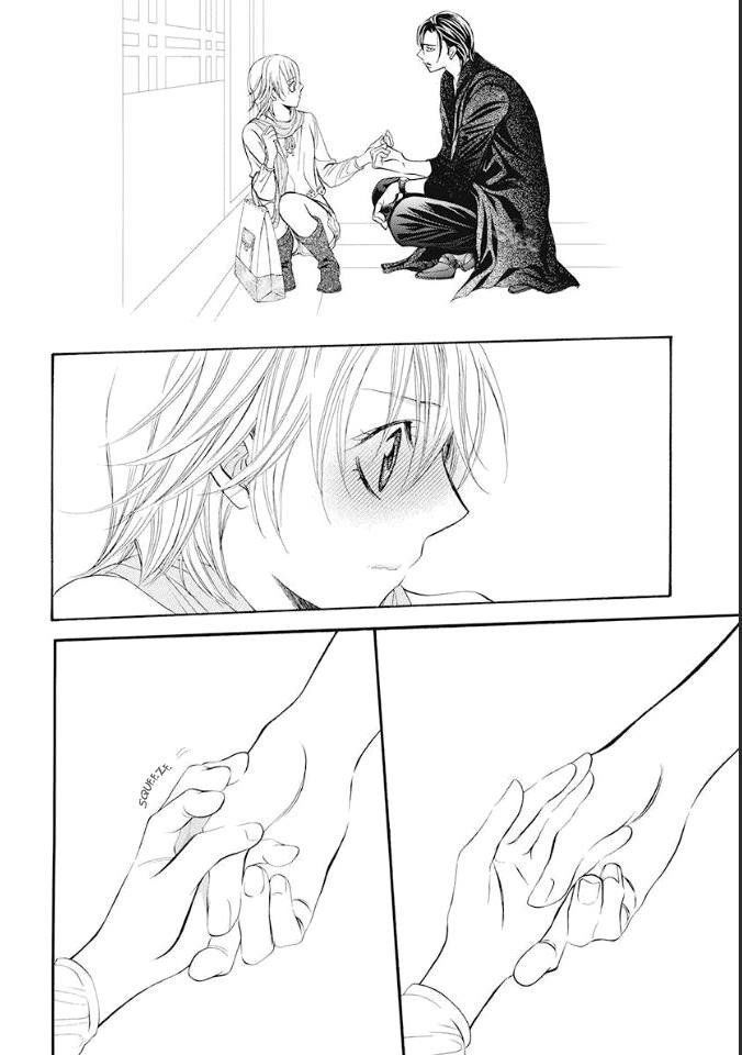 Thách Thức Tuyệt Vời - Chương 280 - Trang 5