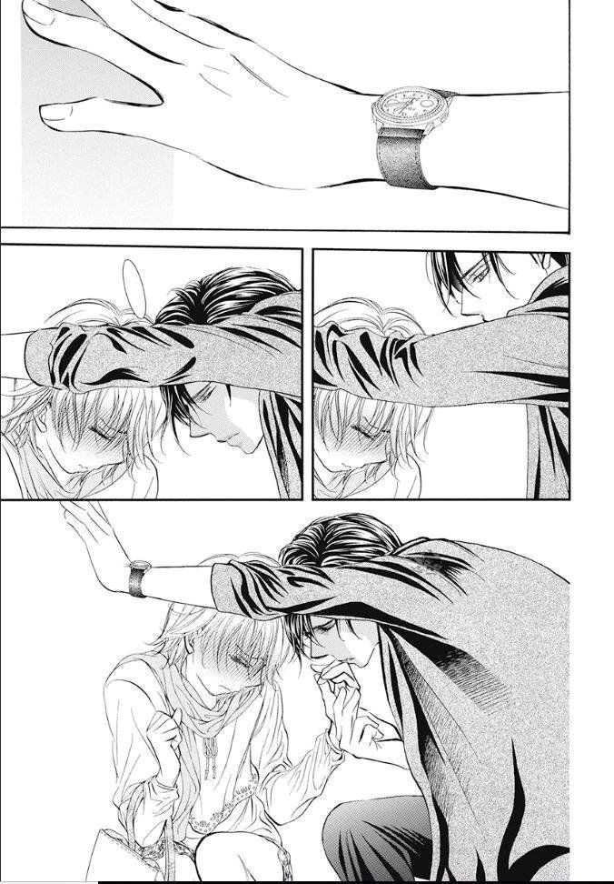 Thách Thức Tuyệt Vời - Chương 280 - Trang 8