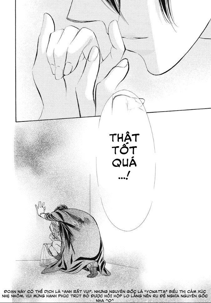 Thách Thức Tuyệt Vời - Chương 280 - Trang 9