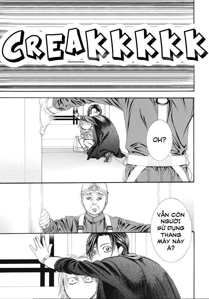 Thách Thức Tuyệt Vời - Chương 280 - Trang 10