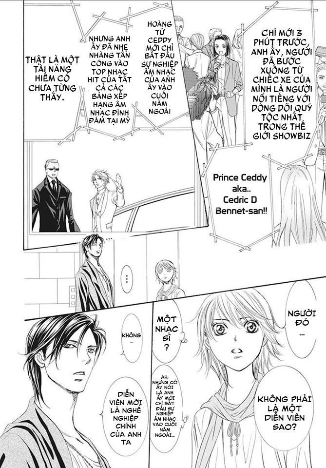 Thách Thức Tuyệt Vời - Chương 281 - Trang 2