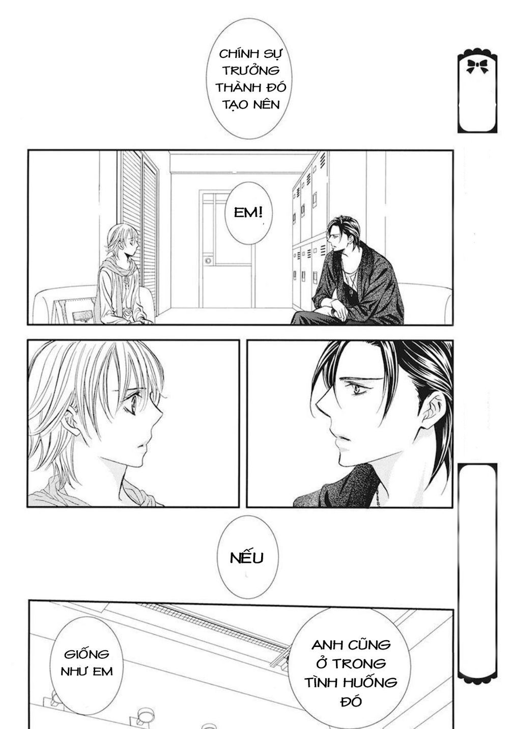 Thách Thức Tuyệt Vời - Chương 281 - Trang 16