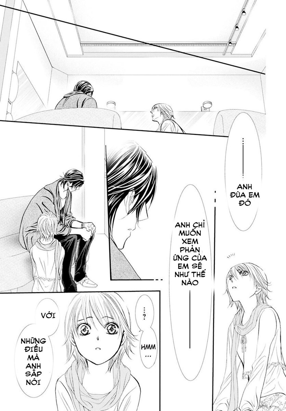 Thách Thức Tuyệt Vời - Chương 282 - Trang 13
