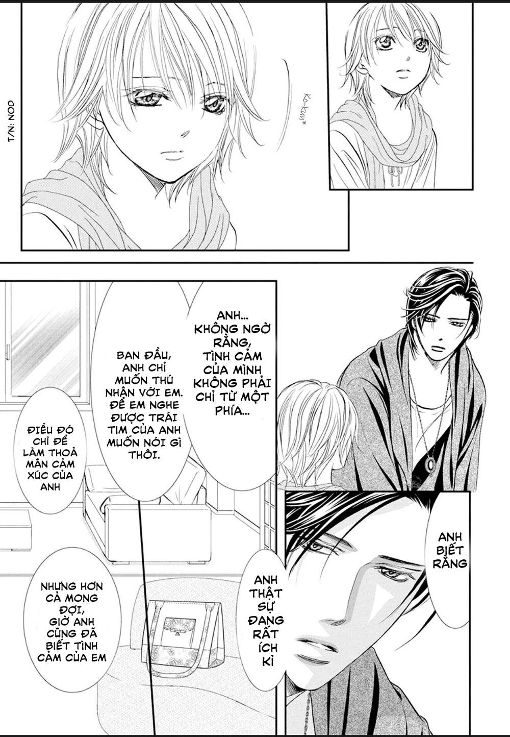 Thách Thức Tuyệt Vời - Chương 282 - Trang 15