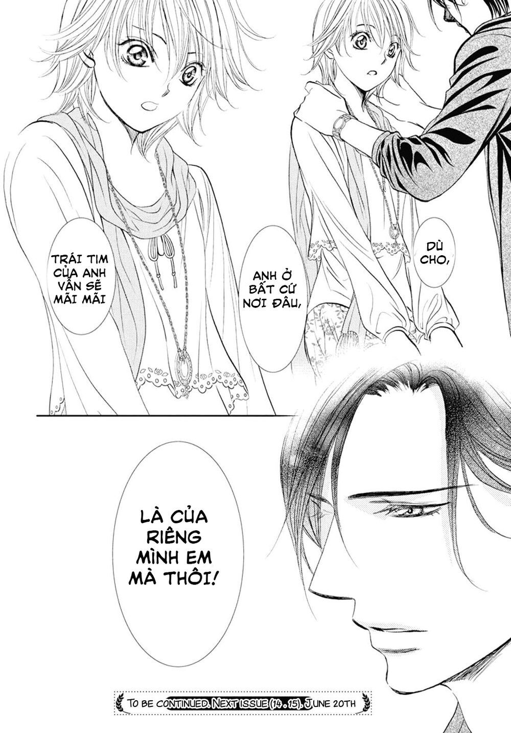 Thách Thức Tuyệt Vời - Chương 282 - Trang 18