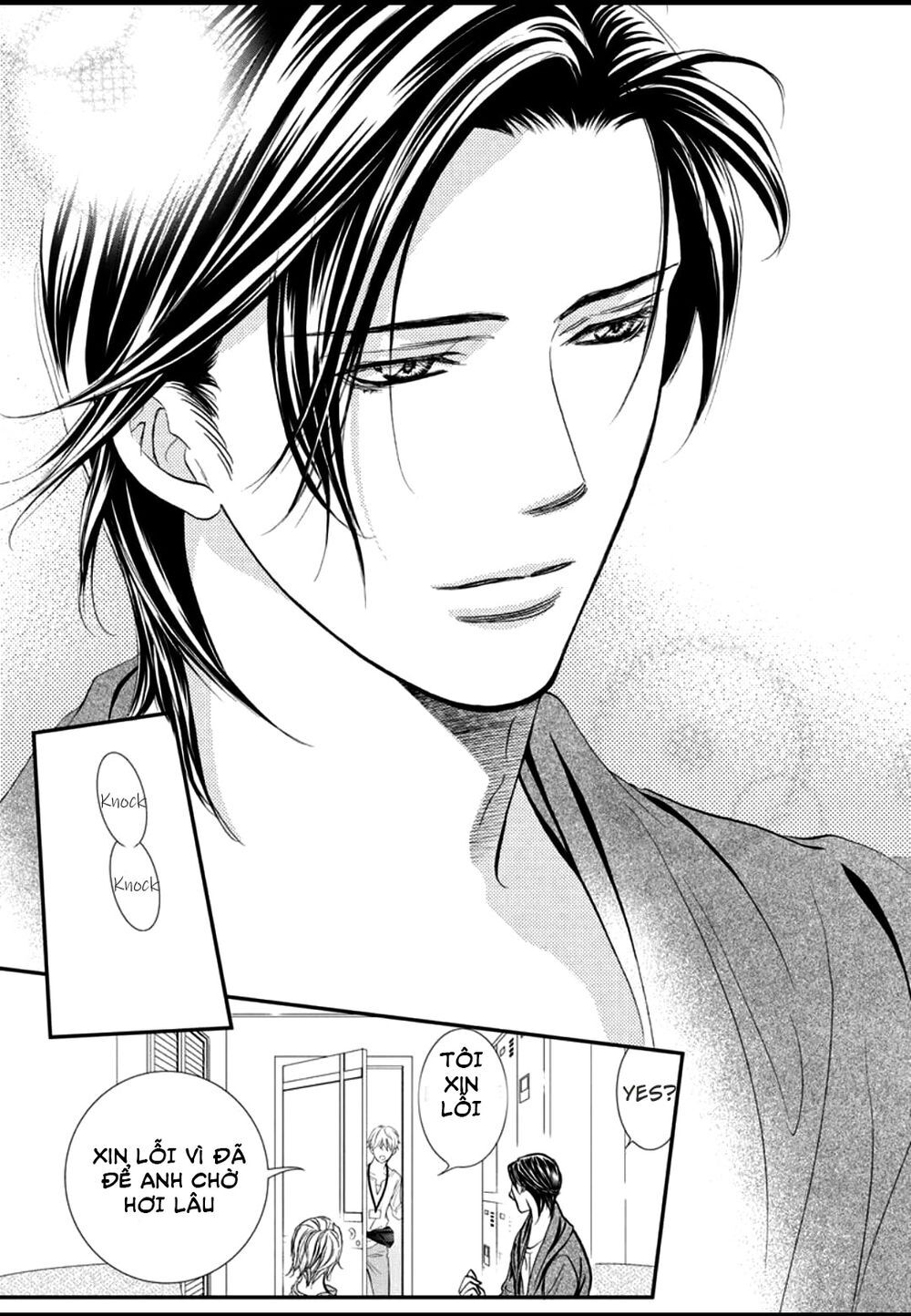 Thách Thức Tuyệt Vời - Chương 283 - Trang 11