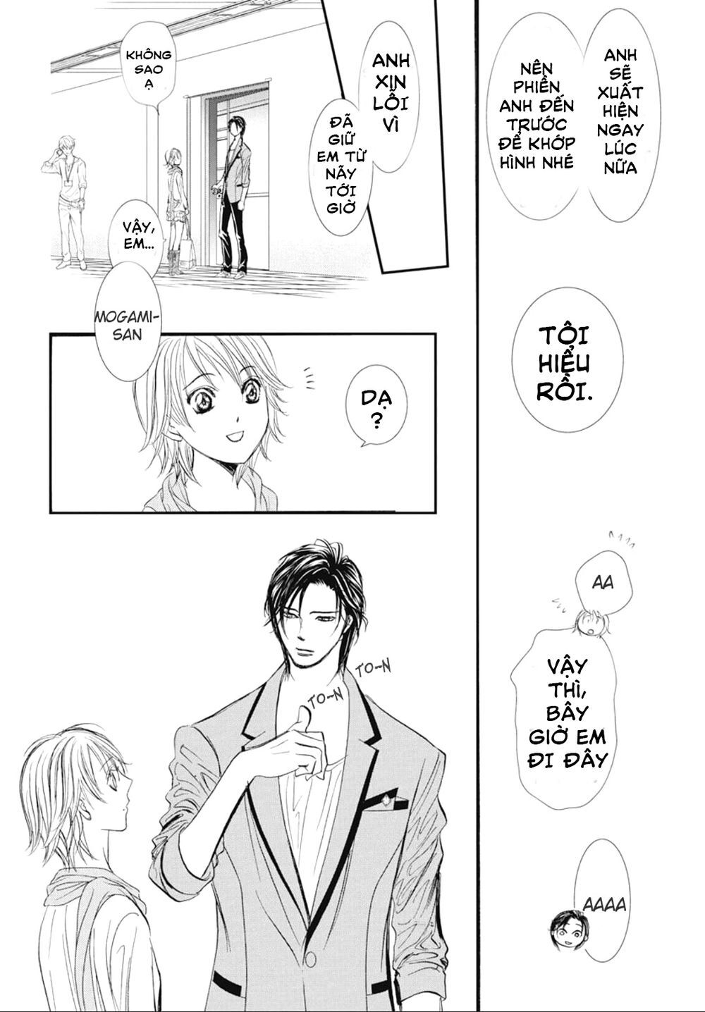 Thách Thức Tuyệt Vời - Chương 283 - Trang 12