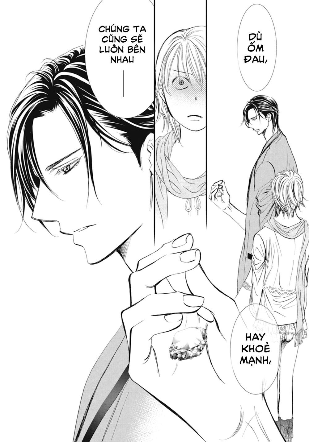 Thách Thức Tuyệt Vời - Chương 283 - Trang 14