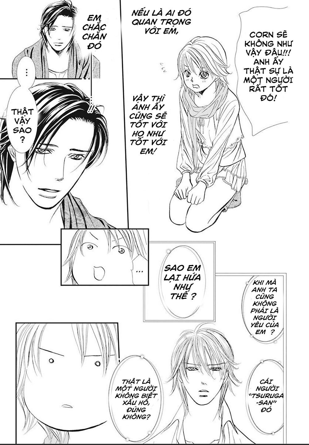 Thách Thức Tuyệt Vời - Chương 283 - Trang 7