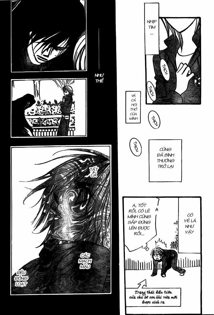 Thách Thức Tuyệt Vời - Chương 1.5 - Trang 12