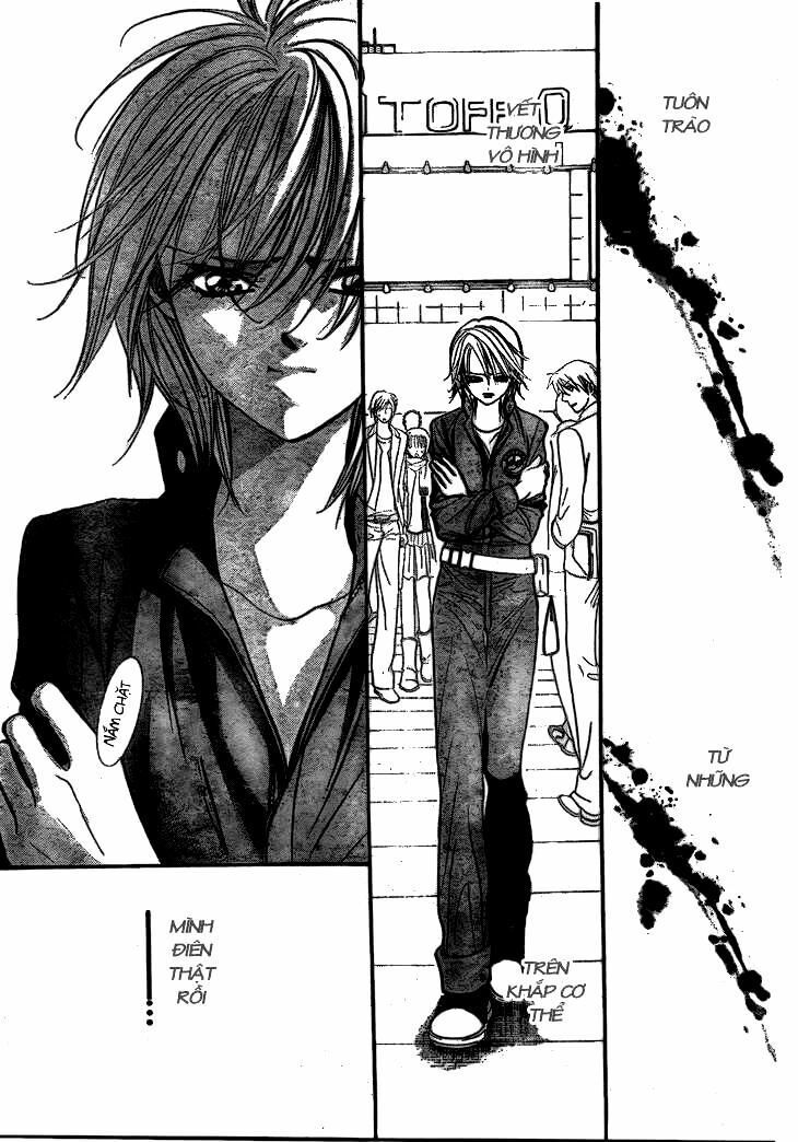 Thách Thức Tuyệt Vời - Chương 1.5 - Trang 13