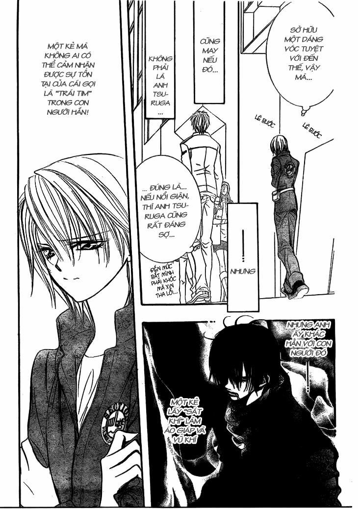 Thách Thức Tuyệt Vời - Chương 1.5 - Trang 15