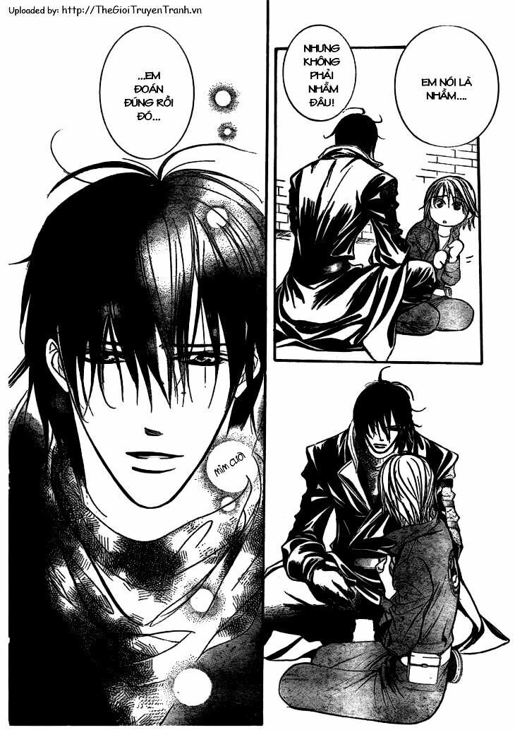 Thách Thức Tuyệt Vời - Chương 1.5 - Trang 20