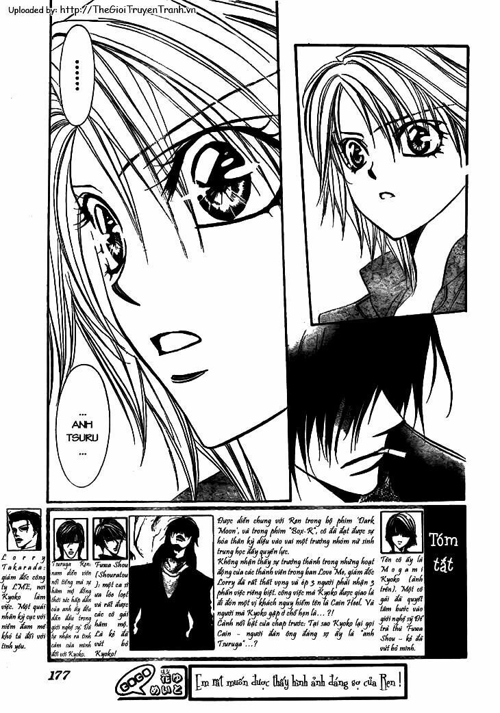 Thách Thức Tuyệt Vời - Chương 1.5 - Trang 3