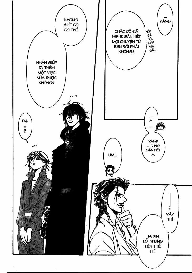 Thách Thức Tuyệt Vời - Chương 1.5 - Trang 24