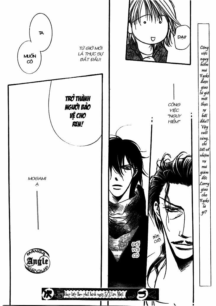 Thách Thức Tuyệt Vời - Chương 1.5 - Trang 26