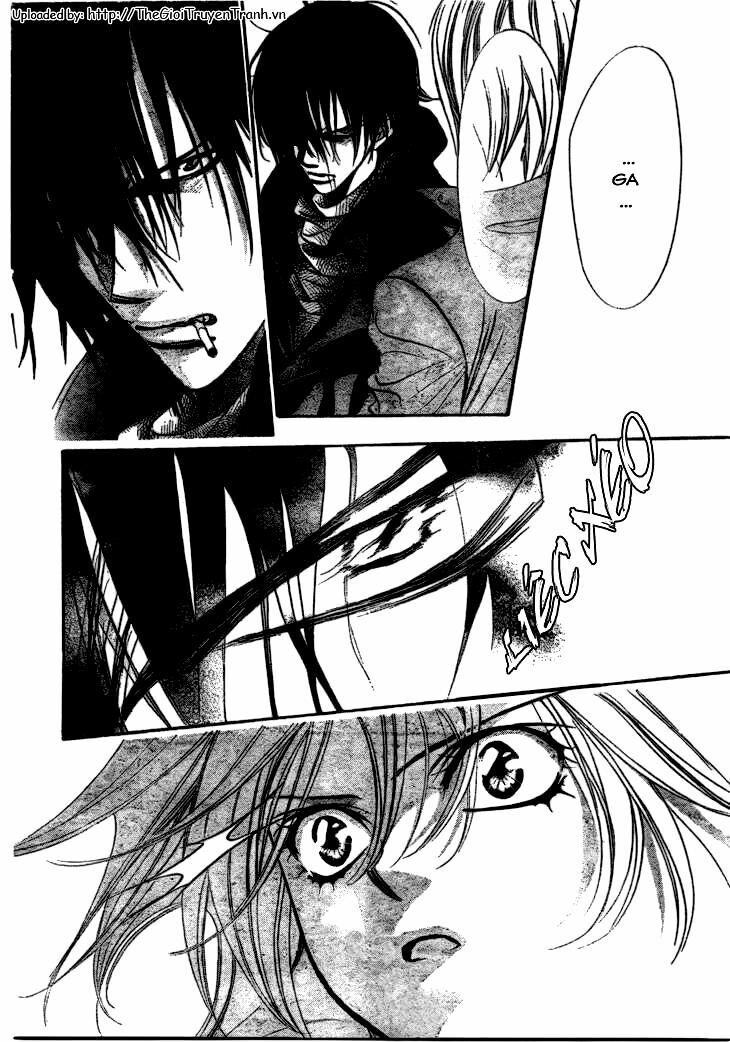 Thách Thức Tuyệt Vời - Chương 1.5 - Trang 4