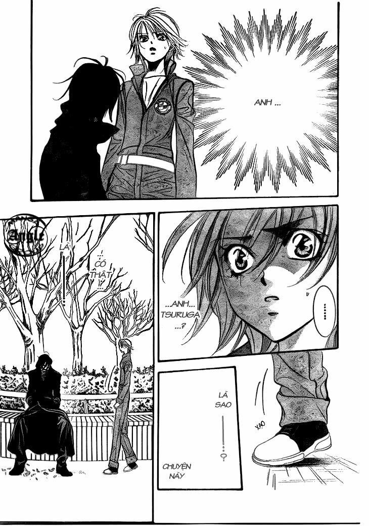 Thách Thức Tuyệt Vời - Chương 1.5 - Trang 5