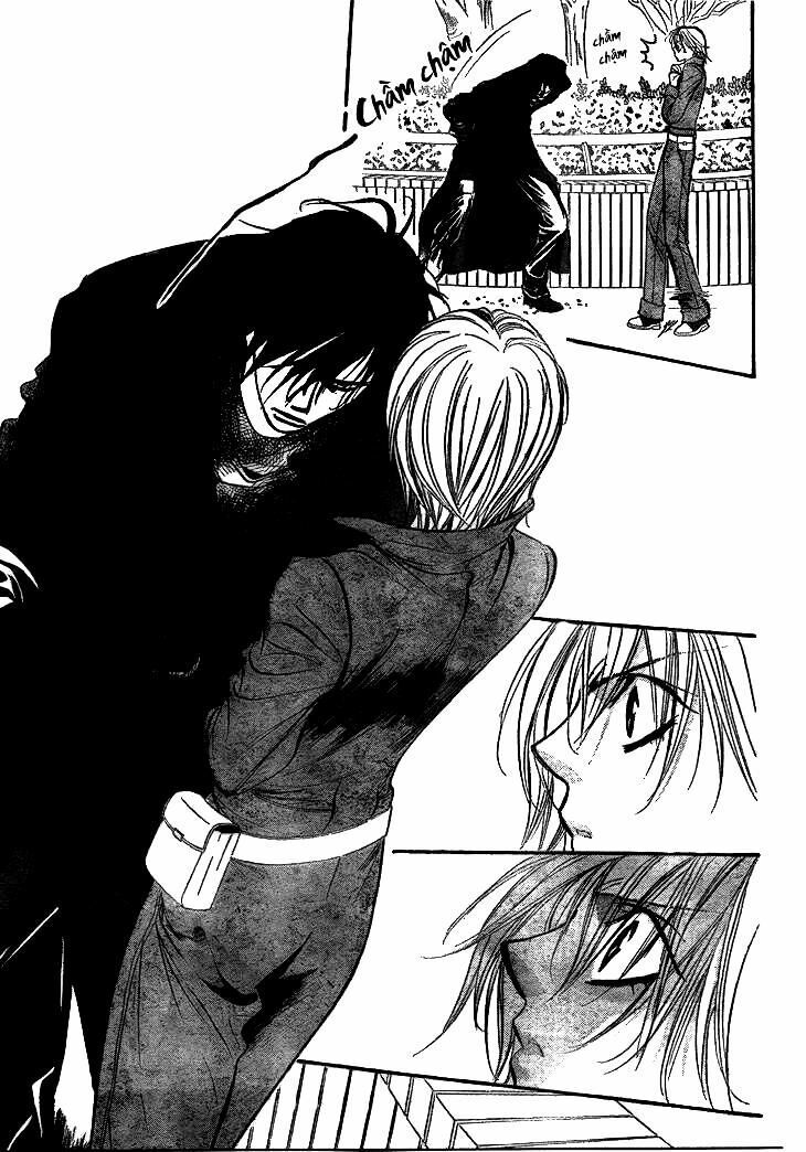 Thách Thức Tuyệt Vời - Chương 1.5 - Trang 7