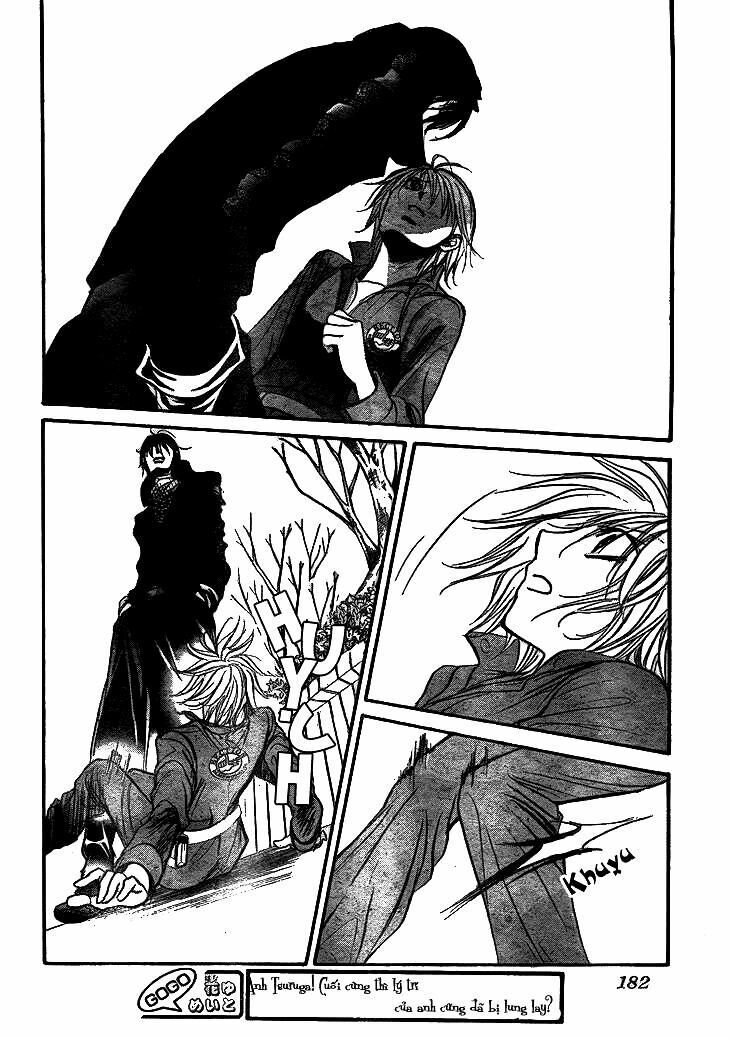 Thách Thức Tuyệt Vời - Chương 1.5 - Trang 8