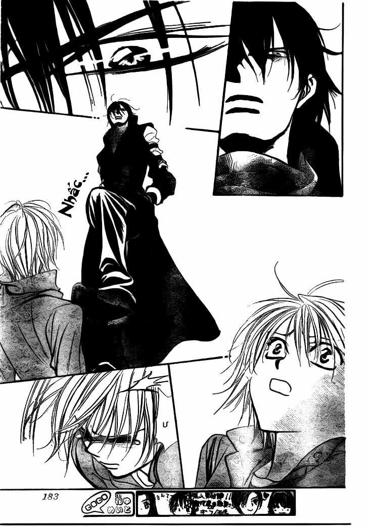 Thách Thức Tuyệt Vời - Chương 1.5 - Trang 9