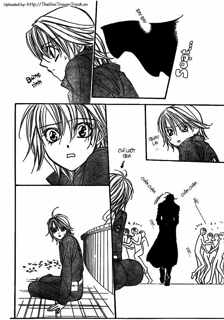 Thách Thức Tuyệt Vời - Chương 1.5 - Trang 10