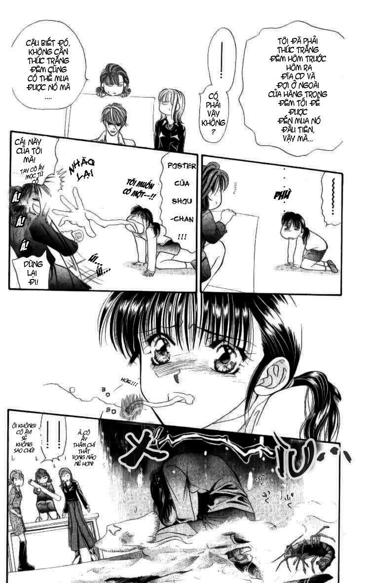 Thách Thức Tuyệt Vời - Chương 1 - Trang 12