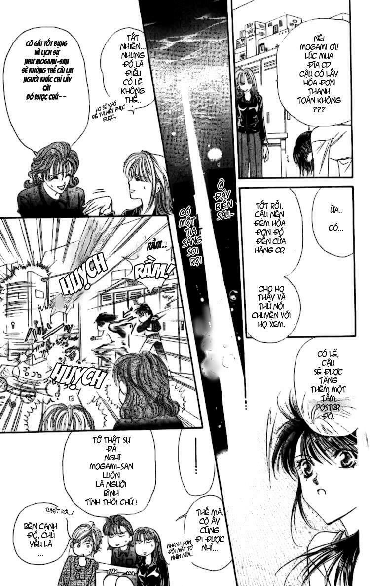 Thách Thức Tuyệt Vời - Chương 1 - Trang 13