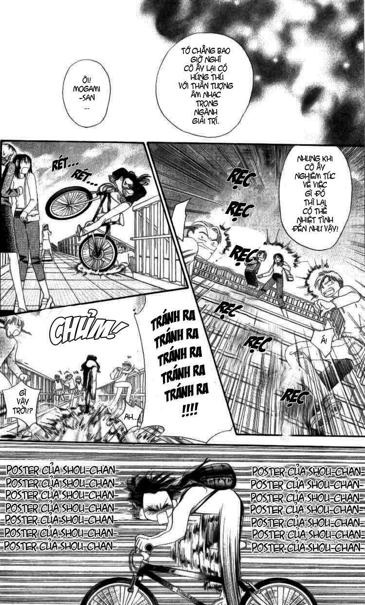 Thách Thức Tuyệt Vời - Chương 1 - Trang 14