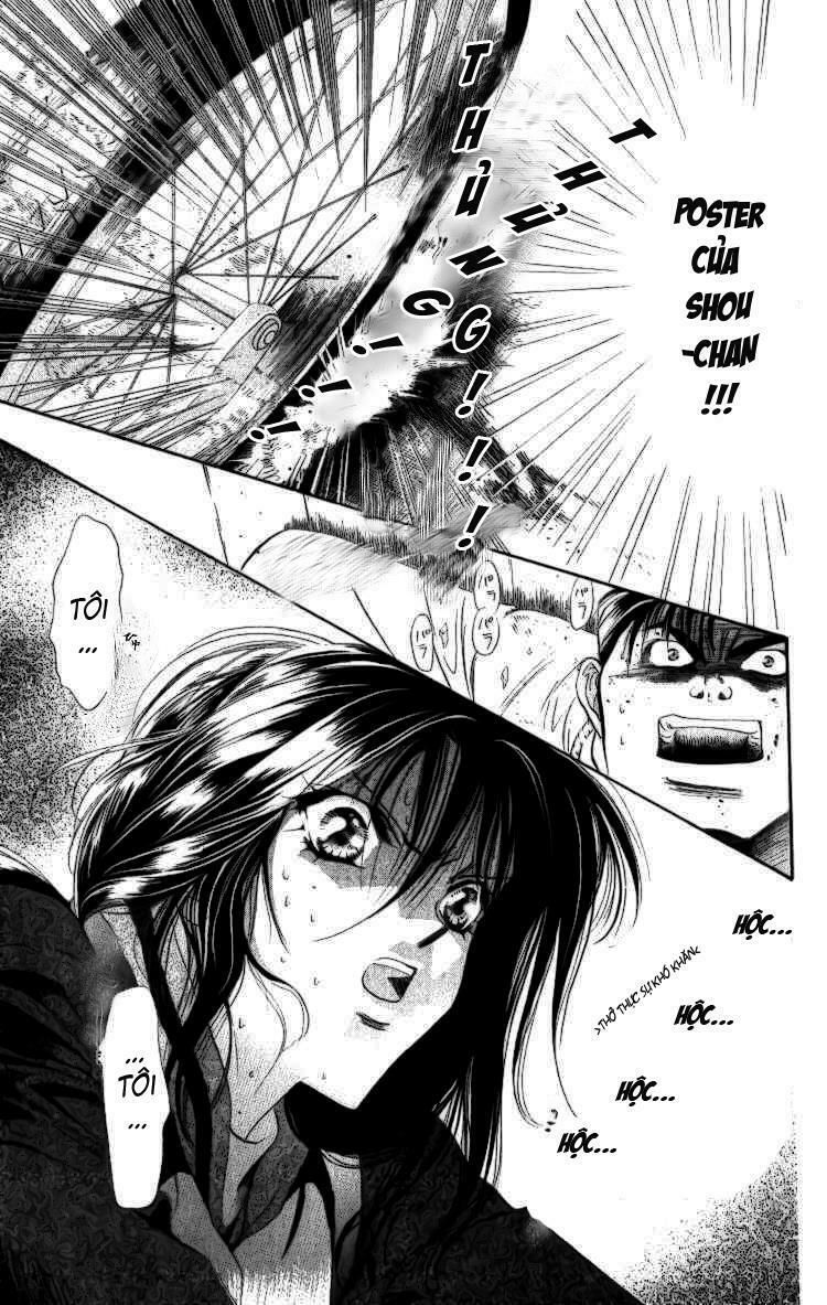 Thách Thức Tuyệt Vời - Chương 1 - Trang 15