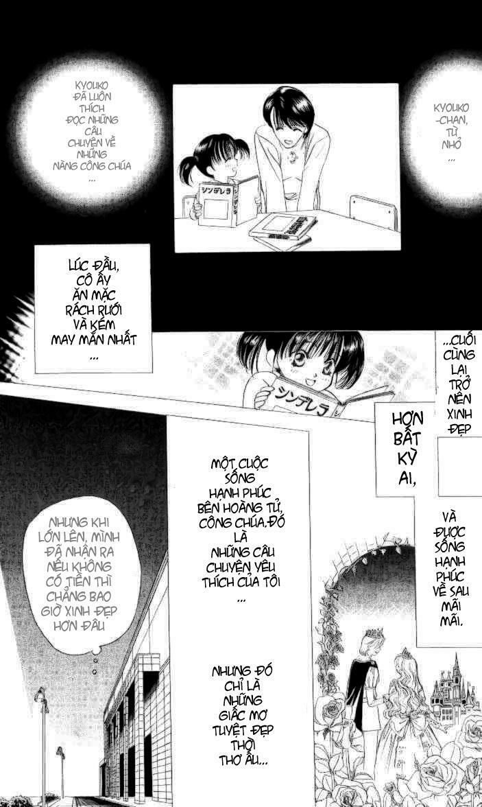 Thách Thức Tuyệt Vời - Chương 1 - Trang 21