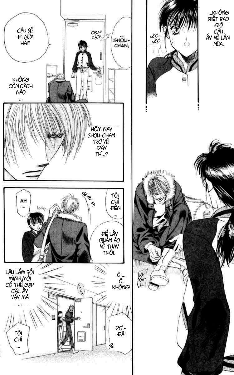 Thách Thức Tuyệt Vời - Chương 1 - Trang 30