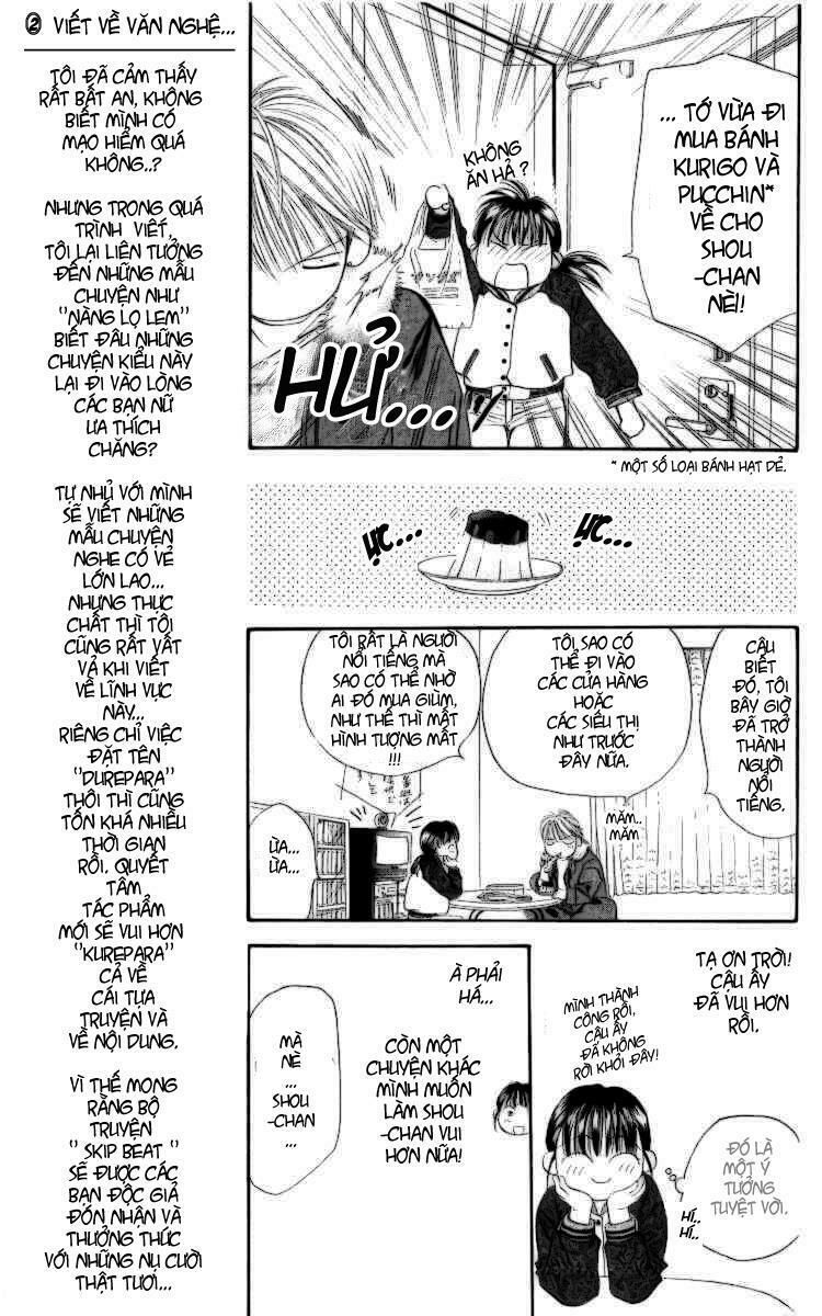 Thách Thức Tuyệt Vời - Chương 1 - Trang 31