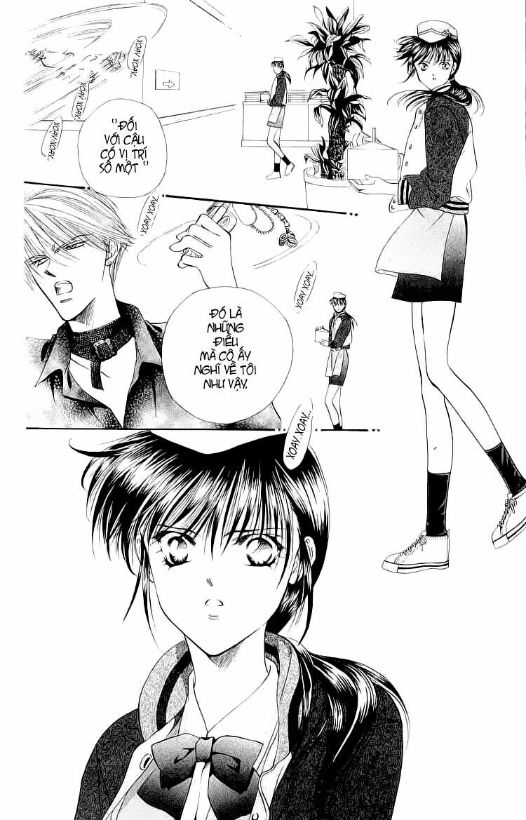 Thách Thức Tuyệt Vời - Chương 1 - Trang 40