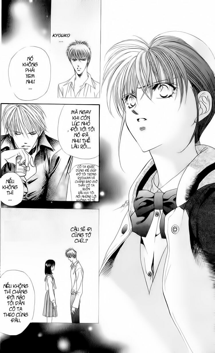 Thách Thức Tuyệt Vời - Chương 1 - Trang 42