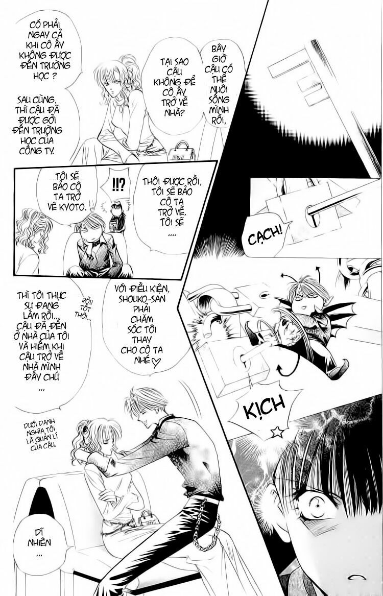 Thách Thức Tuyệt Vời - Chương 1 - Trang 44