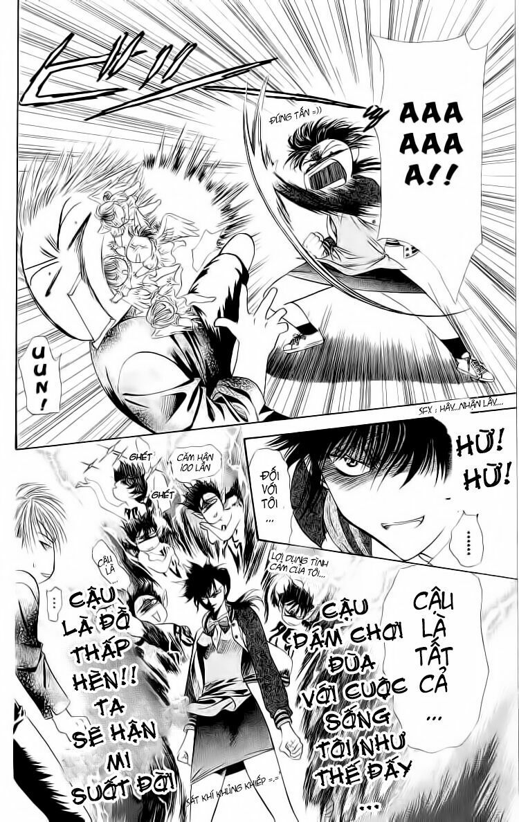 Thách Thức Tuyệt Vời - Chương 1 - Trang 50